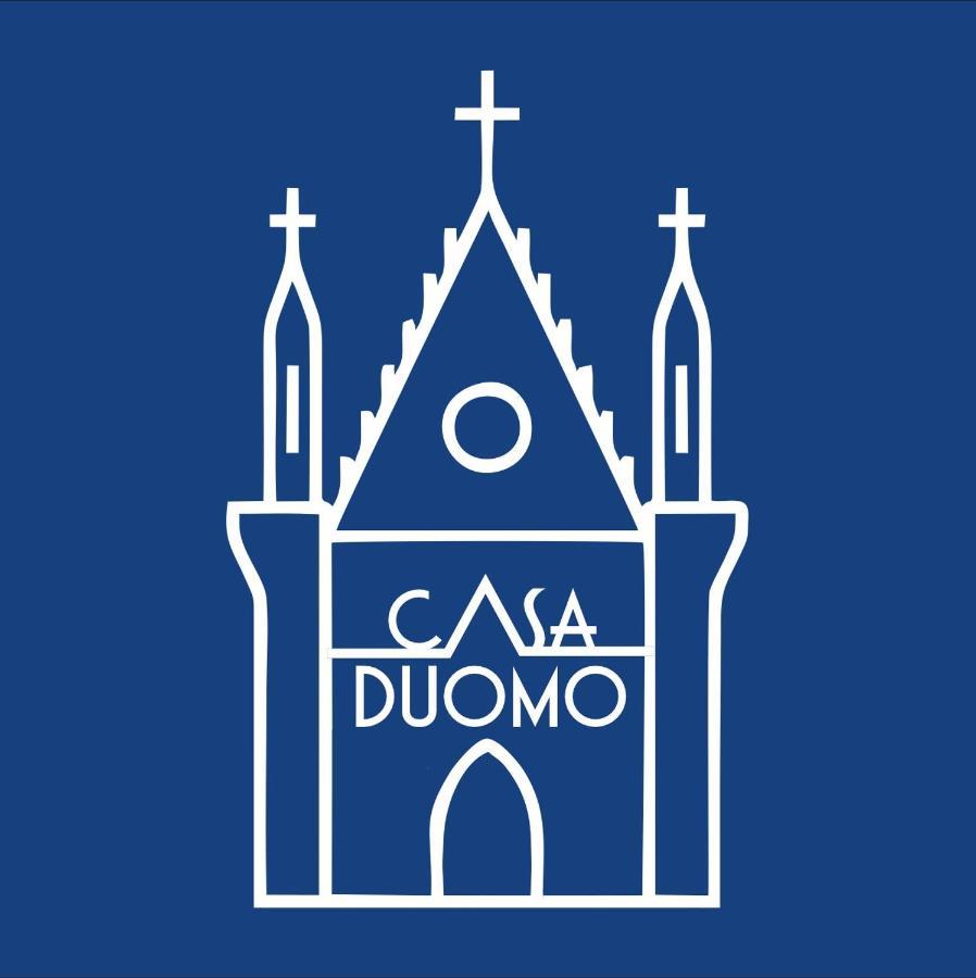 Апартаменты Casa Duomo Неаполь Экстерьер фото